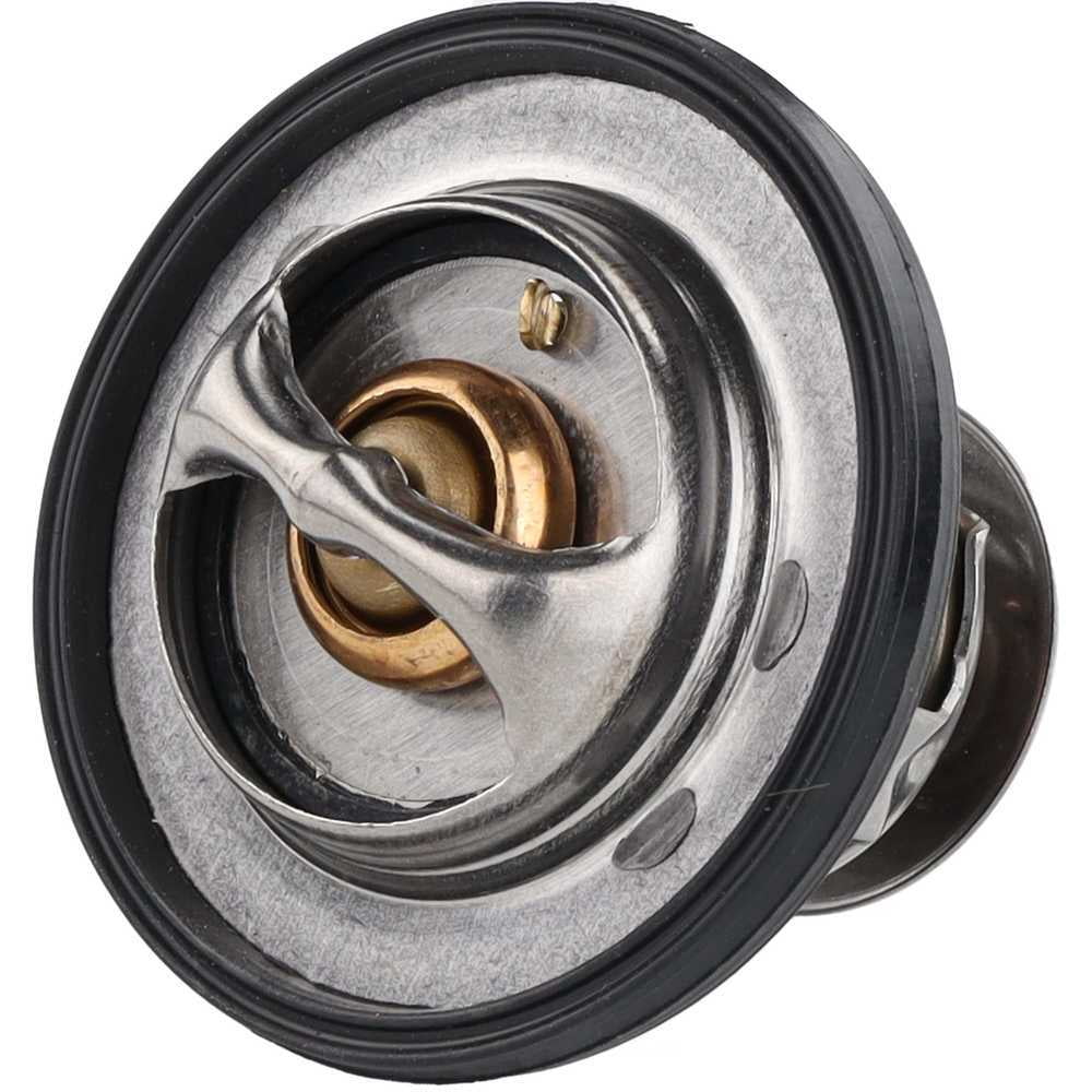 Motorad 2416-160 High Flow Thermostat-160 Degrees