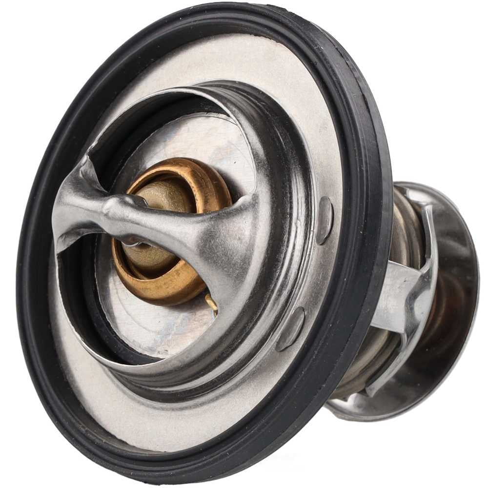 Motorad 2416-180 High Flow Thermostat-180 Degrees