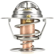 Motorad 270-195 Thermostat Fits select 2000-2004 FORD FOCUS, 1998-2003 FORD ESCORT