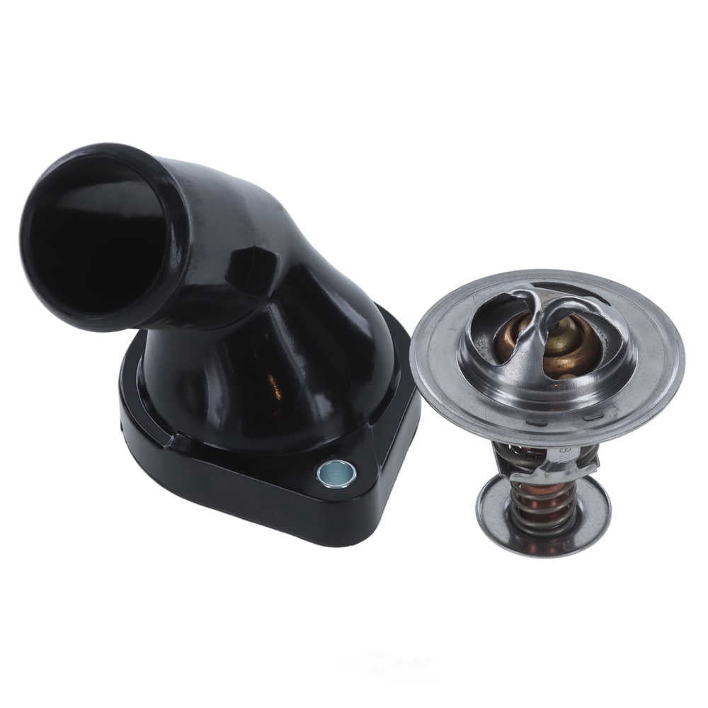 Motorad 2904KT Thermostat Kit-180 Degrees with thermostat and housing