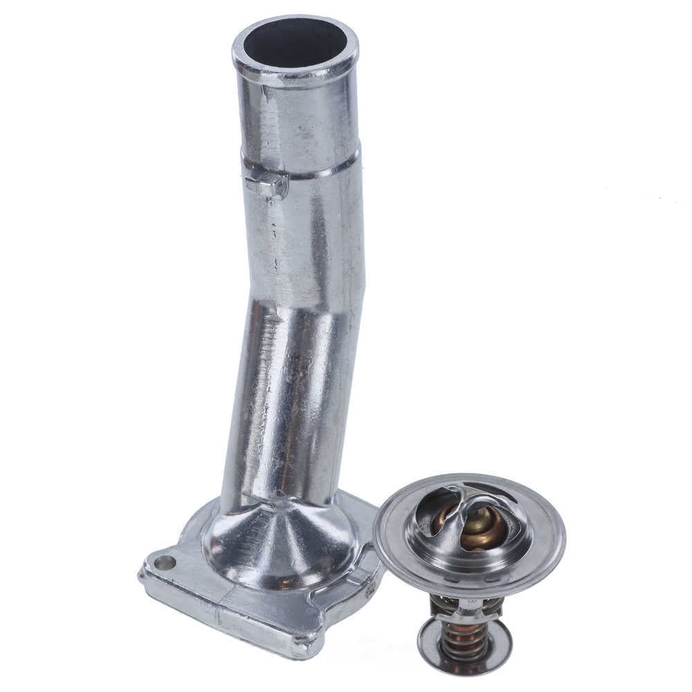 Motorad 2929KT Thermostat Kit-180 Degrees with thermostat and housing