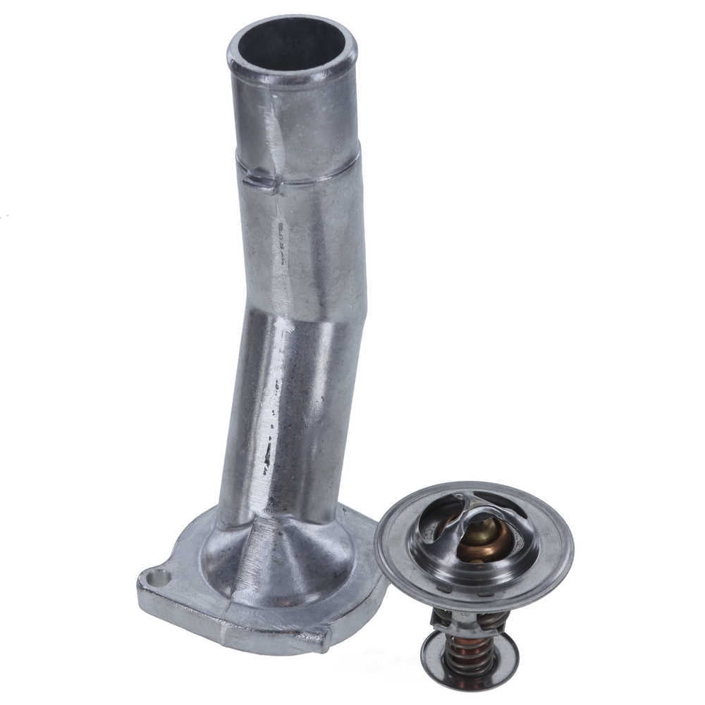 Motorad 2932KT Thermostat Kit-180 Degrees with thermostat and housing