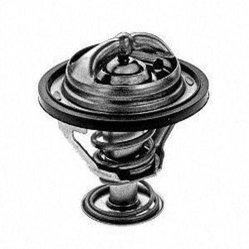 Motorad 307-160 Thermostat Fits select: 1992-1996 CHEVROLET CORVETTE, 1993-1997 CHEVROLET CAMARO