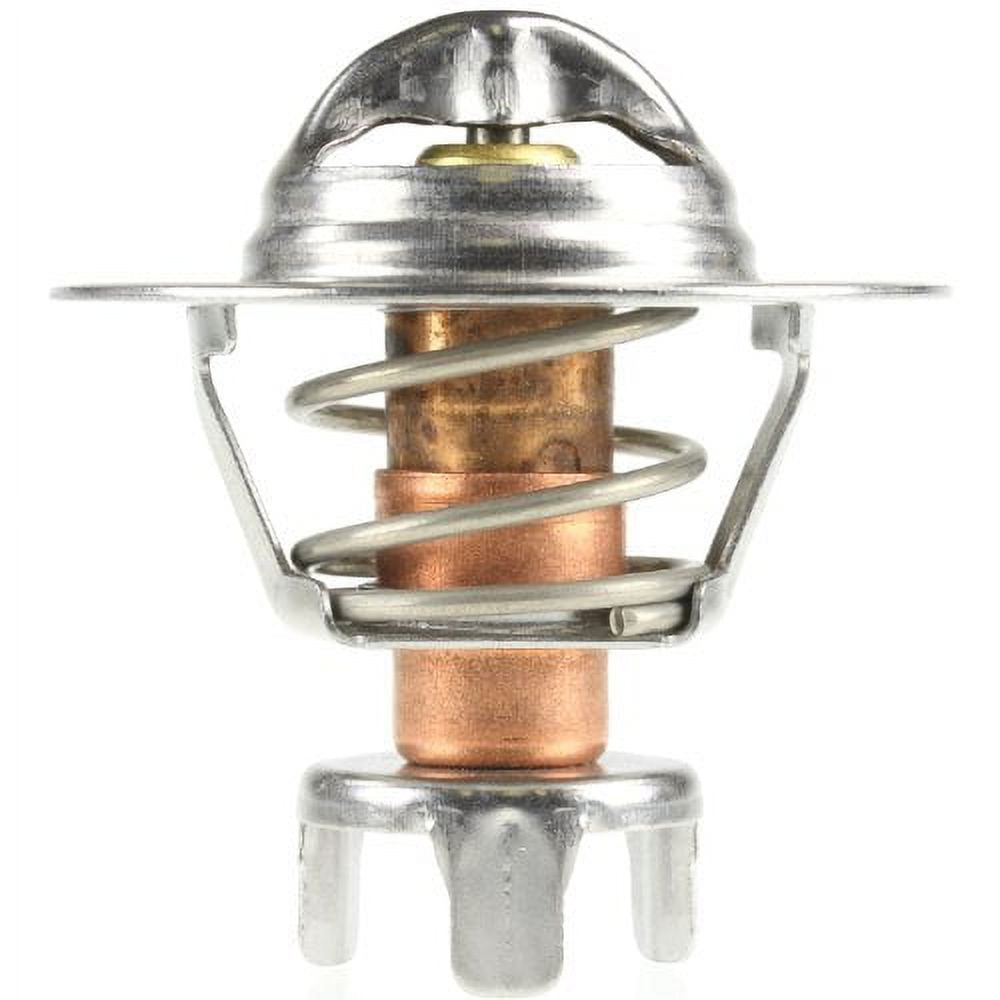 Motorad 4009-95 Heavy Duty Thermostat Fits select: 2019-2020 ISUZU NPR HD, 2012 ISUZU NPR