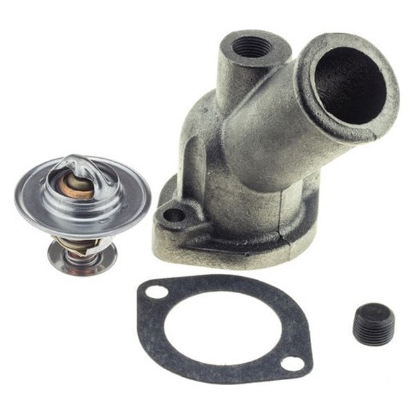 Motorad 4876KTFS Engine Coolant Thermostat Housing Assembly