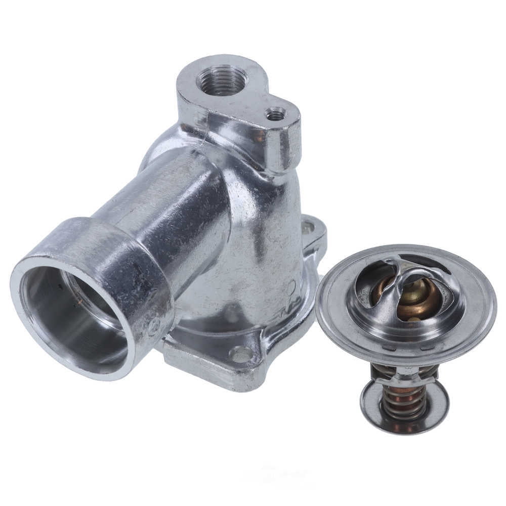 Motorad 5353KT Thermostat Kit-180 Degrees with thermostat and housing