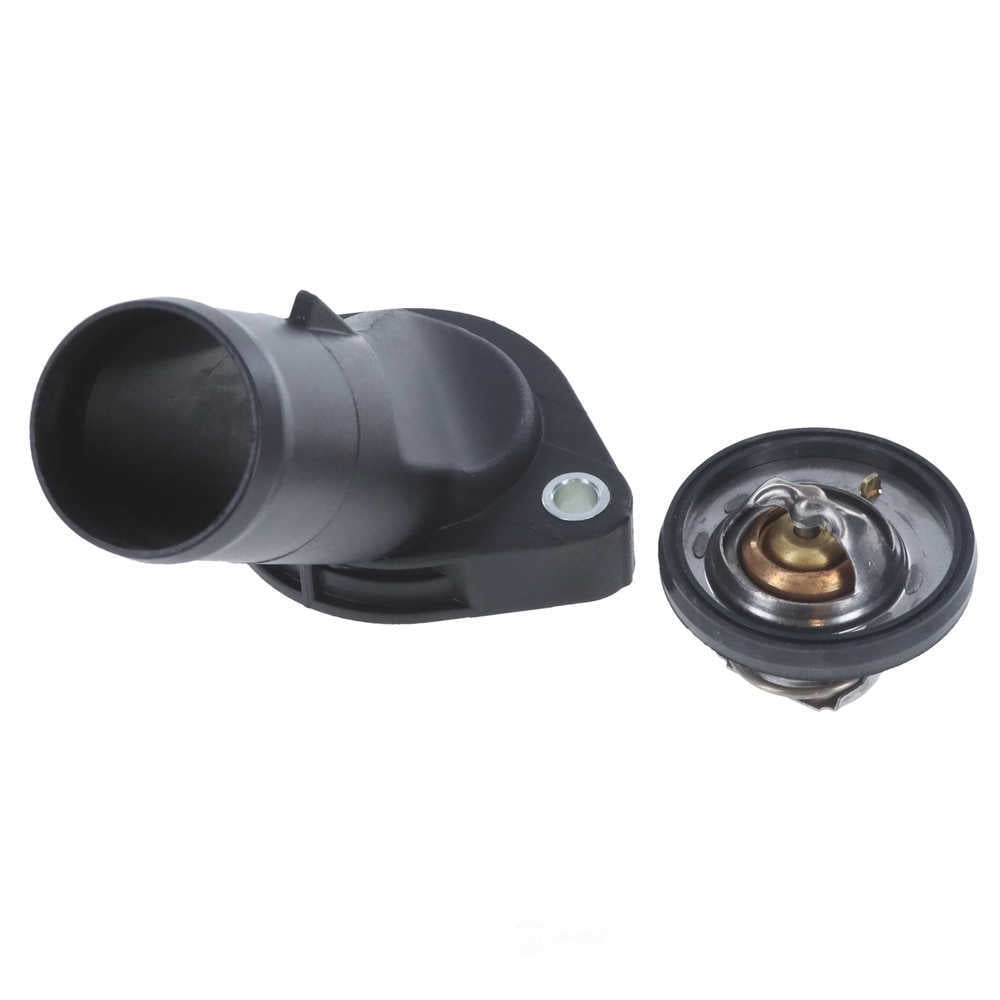 Motorad 5357KT Thermostat Kit-195 Degrees with thermostat, housing and seal