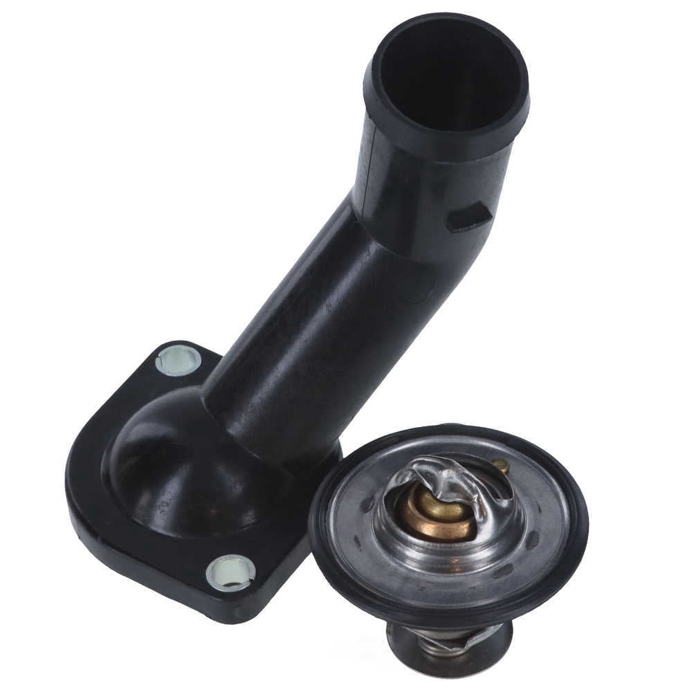 Motorad 5973KT Thermostat Kit-192 Degrees with thermostat, housing and seal