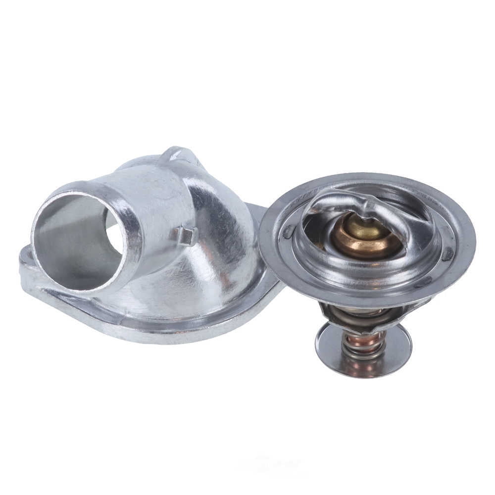 Motorad 6018KT Thermostat Kit-170 Degrees with thermostat and housing