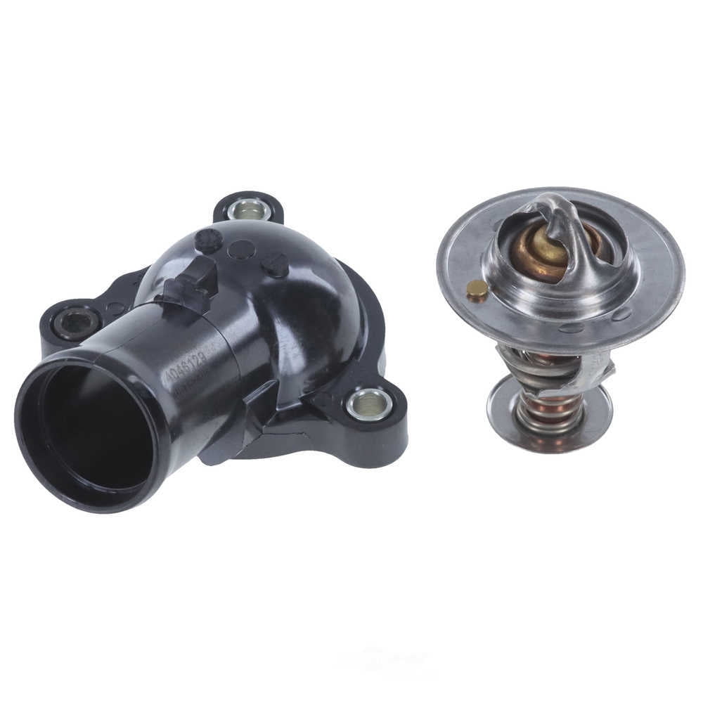 Motorad 6129KT Thermostat Kit-180 Degrees with thermostat and housing