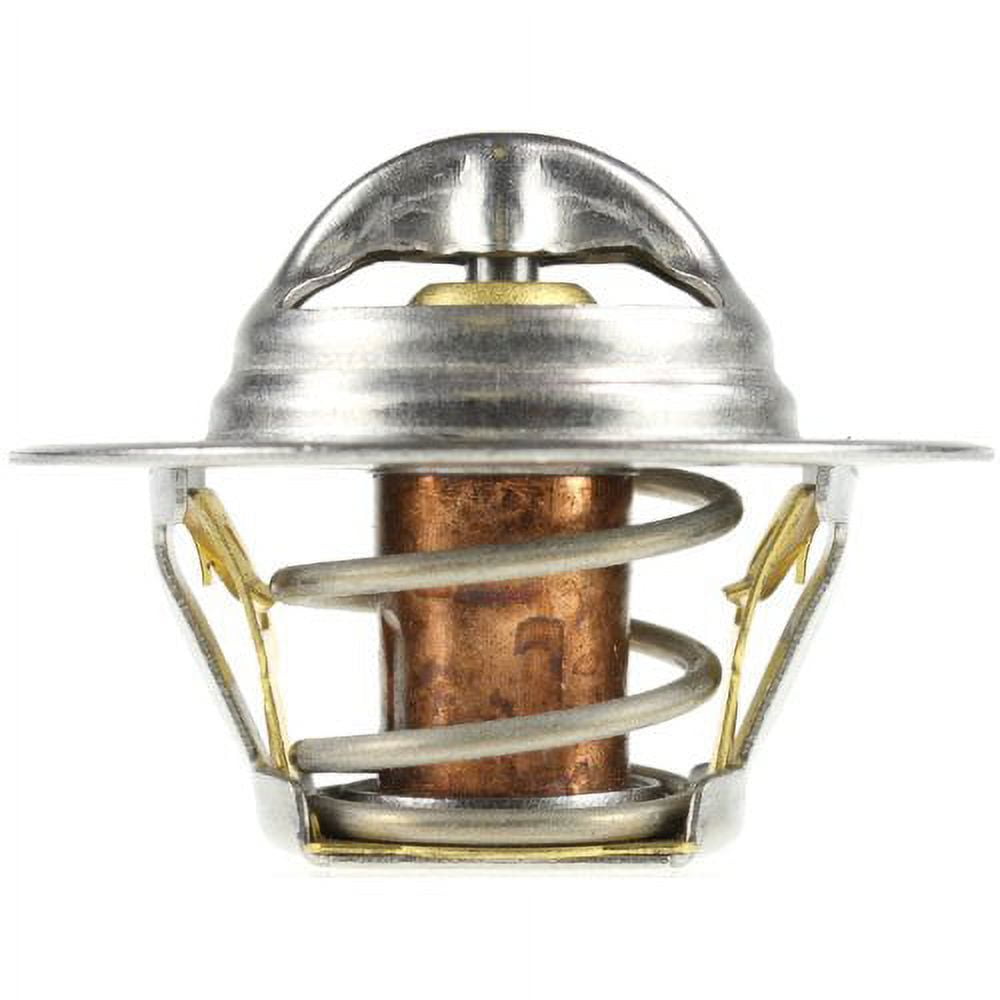 Motorad 7201-192 Failsafe Thermostat Fits select: 1990-1992 FORD RANGER ...