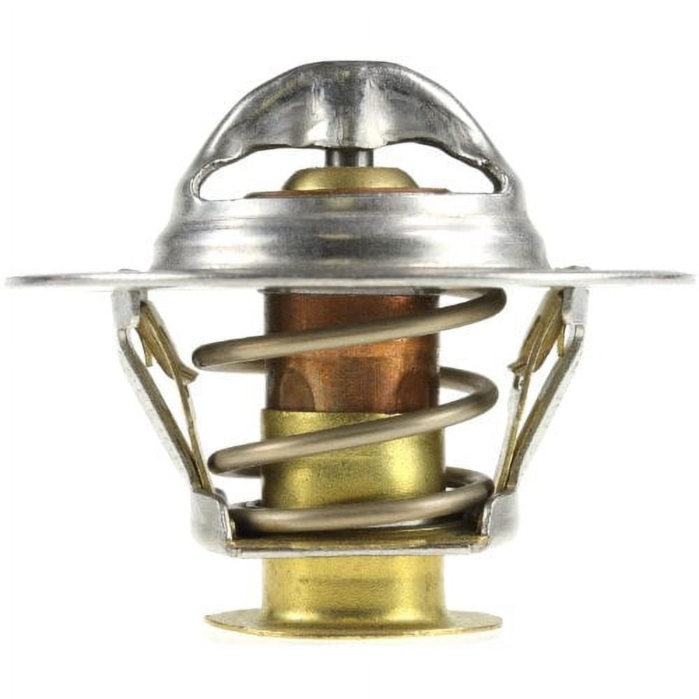Motorad 7226-195 Fail-Safe Thermostat Fits select: 1970,1972-1981 CADILLAC DEVILLE