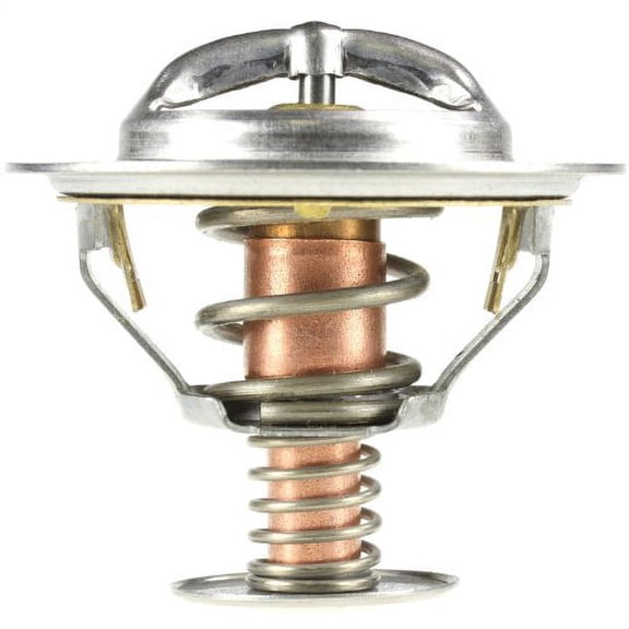 Motorad 7297-180 PRODUCTS Failsafe Thermostat Fits select: 1997-2000 CHRYSLER SEBRING, 2001-2005 MITSUBISHI GALANT