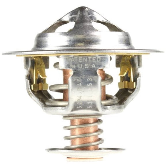 Motorad 7298-180 Failsafe Thermostat Fits select: 2001-2009 TOYOTA PRIUS, 2007-2018 TOYOTA YARIS