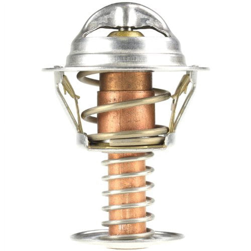 Motorad 7308-180 Fail-Safe Thermostat Fits select: 1990-1995 CHEVROLET CORVETTE