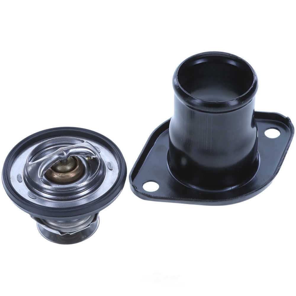 Motorad 7689KT Thermostat Kit-195 Degrees with thermostat, housing and seal