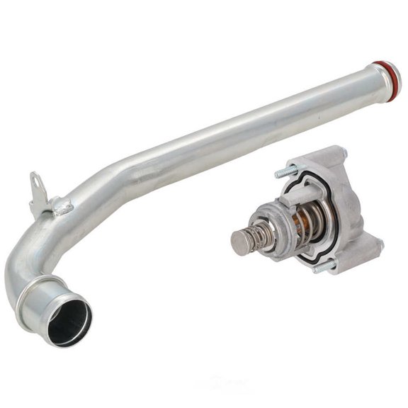 Motorad 860-203 Integrated Housing Thermostat-203 Degrees w/ Seal