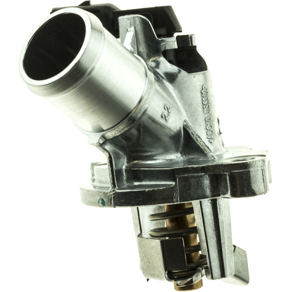 Motorad 864-206 206 °F Integrated MAP Controlled Housing Thermostat Fits select: 2016-2018 CHEVROLET VOLT