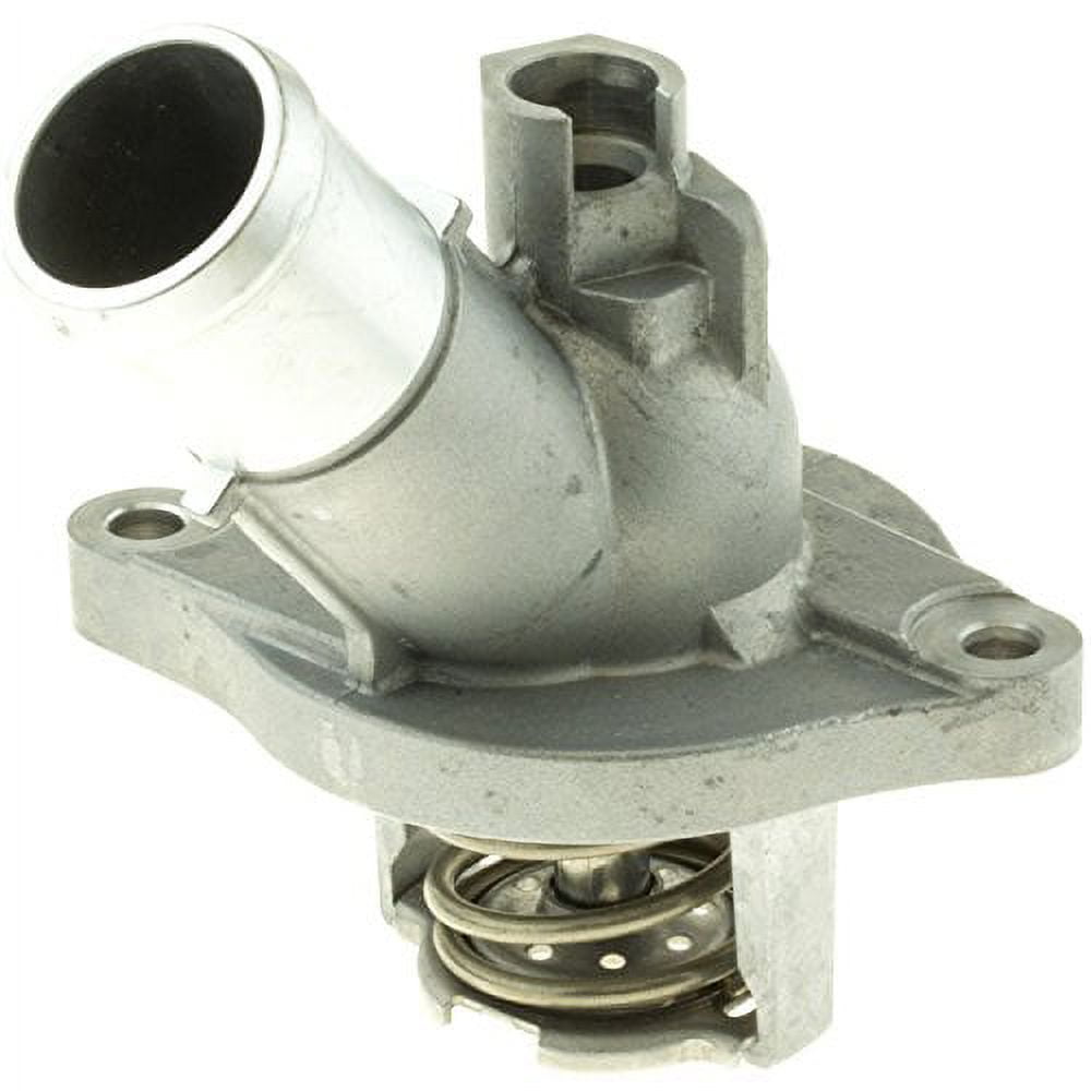 Motorad 922-195 Housing Thermostat Fits select: 2013-2019 CHEVROLET MALIBU, 2016 CHEVROLET MALIBU LIMITED