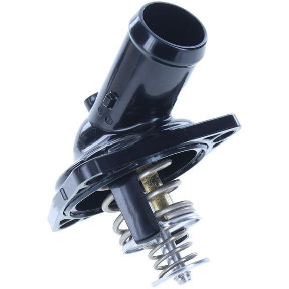Motorad 954-172 Integrated Housing Thermostat-172 Degrees w/ Seal Fits select: 2018-2022 HONDA ACCORD, 2022 HONDA CIVIC