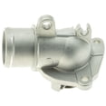 thumbnail image 1 of Motorad 991-189 Integrated Housing Thermostat-189 Degrees w/ Seal Fits select: 2007-2008 JEEP GRAND CHEROKEE, 1 of 4