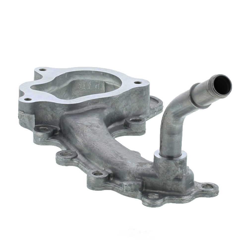 Motorad CH1031 Engine Coolant Water Outlet For 18-22 1500 Gladiator Wrangler Fits select: 2018-2019,2021 JEEP WRANGLER UNLIMITED