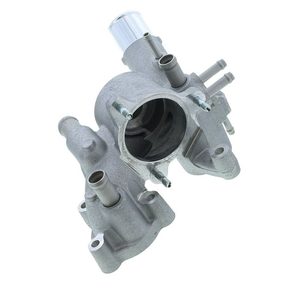 Motorad CH1038 Engine Coolant Thermostat Housing For 05-22 4Runner Tacoma Tundra Fits select: 2010-2022 TOYOTA 4RUNNER, 2005-2015 TOYOTA TACOMA