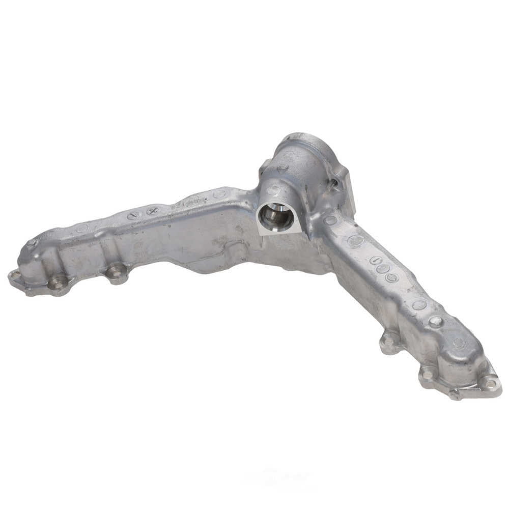 Motorad CH1072 Engine Coolant Thermostat Housing Fits select: 2017-2021 CHEVROLET SILVERADO, 2017-2021 GMC SIERRA