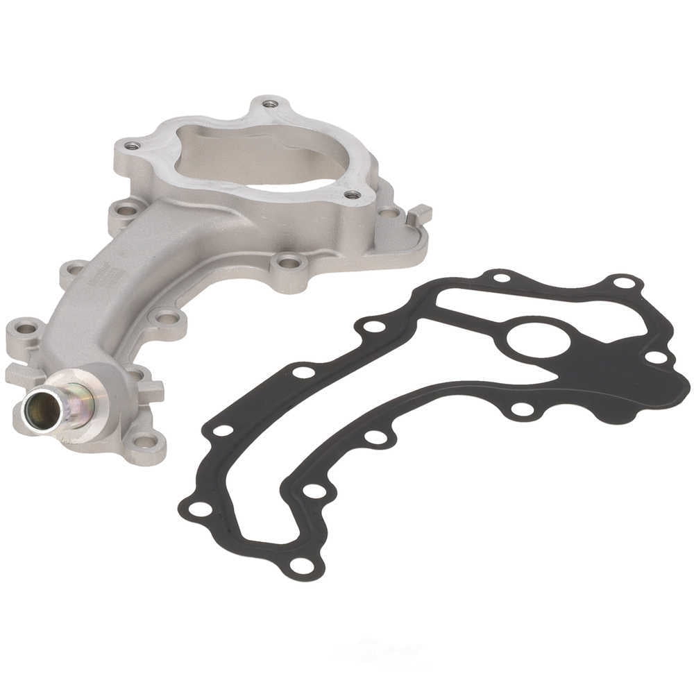 Motorad CH2073 Engine Coolant Thermostat Housing