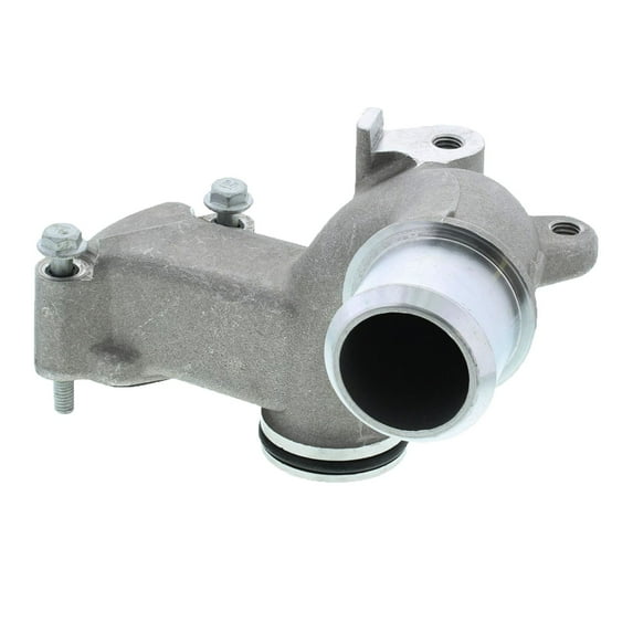 Motorad CH2098 Engine Coolant Water Outlet Fits select: 2009-2017 CHEVROLET TRAVERSE, 2007-2016 GMC ACADIA