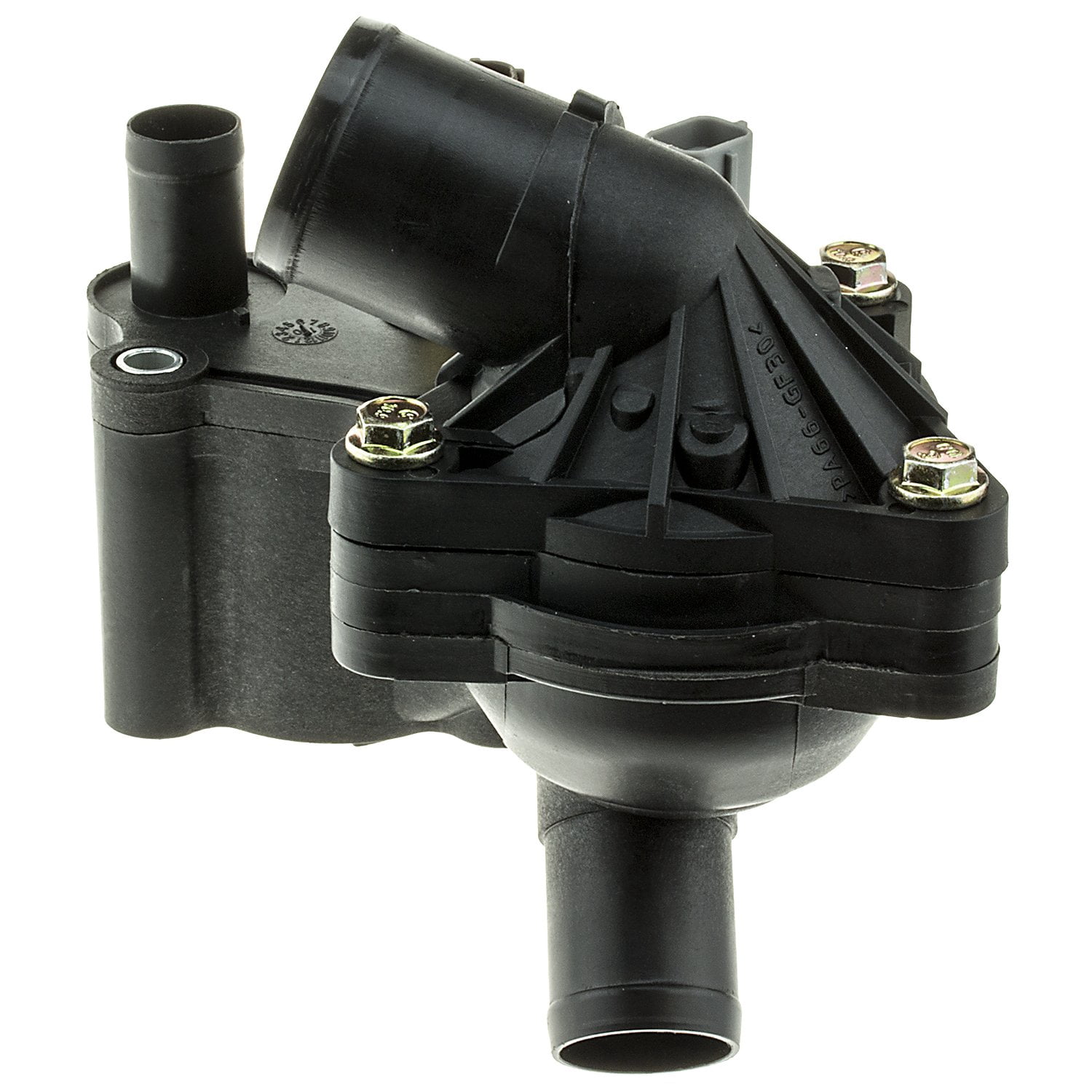 Motorad CH2204 Engine Coolant Thermostat Housing Assembly for Ford Explorer