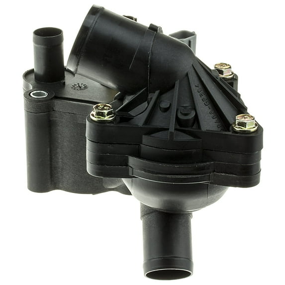 Motorad CH2204 Engine Coolant Thermostat Housing Assembly for Ford Explorer