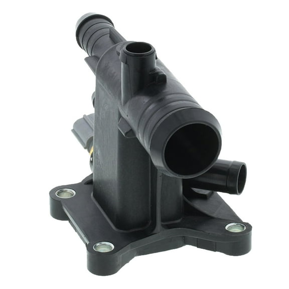 Motorad CH2690 Engine Coolant Water Outlet For Select 13-18 Ford Lincoln Models Fits select: 2013-2018 FORD FOCUS, 2013-2016 FORD ESCAPE