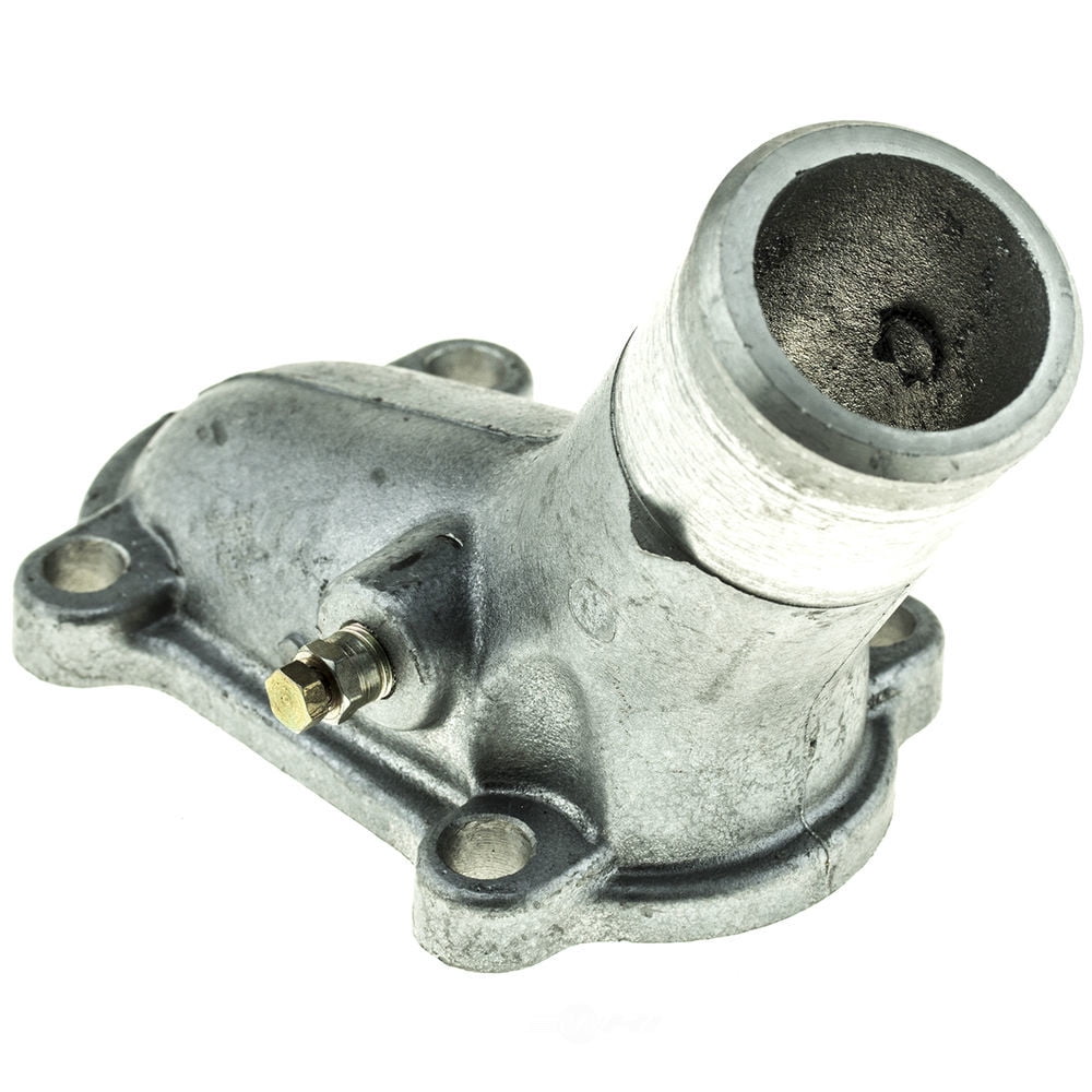 Motorad CH3063 Engine Coolant Thermostat Housing Fits select: 1996-2000 CHEVROLET GMT-400, 2002 CHEVROLET EXPRESS G3500