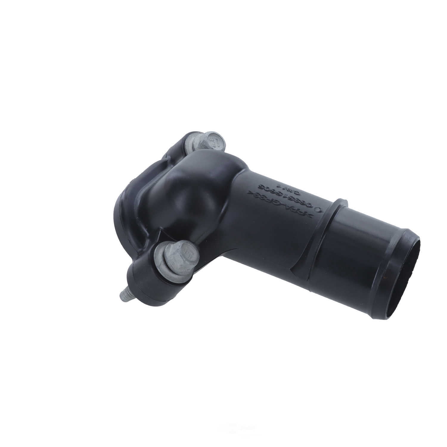 Motorad CH3091 Engine Coolant Thermostat Housing