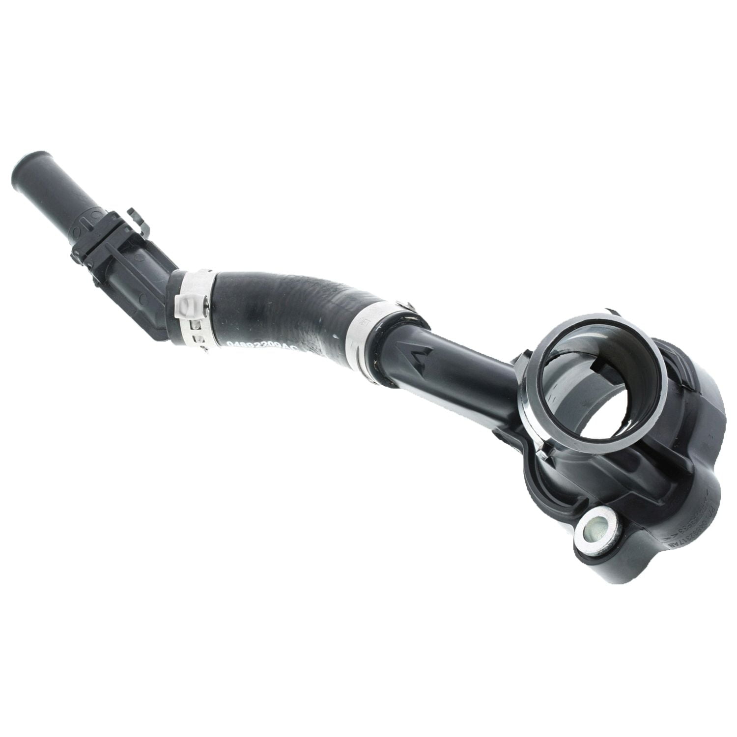 Motorad CH4035 Engine Coolant Water Outlet Fits select 20072010 DODGE