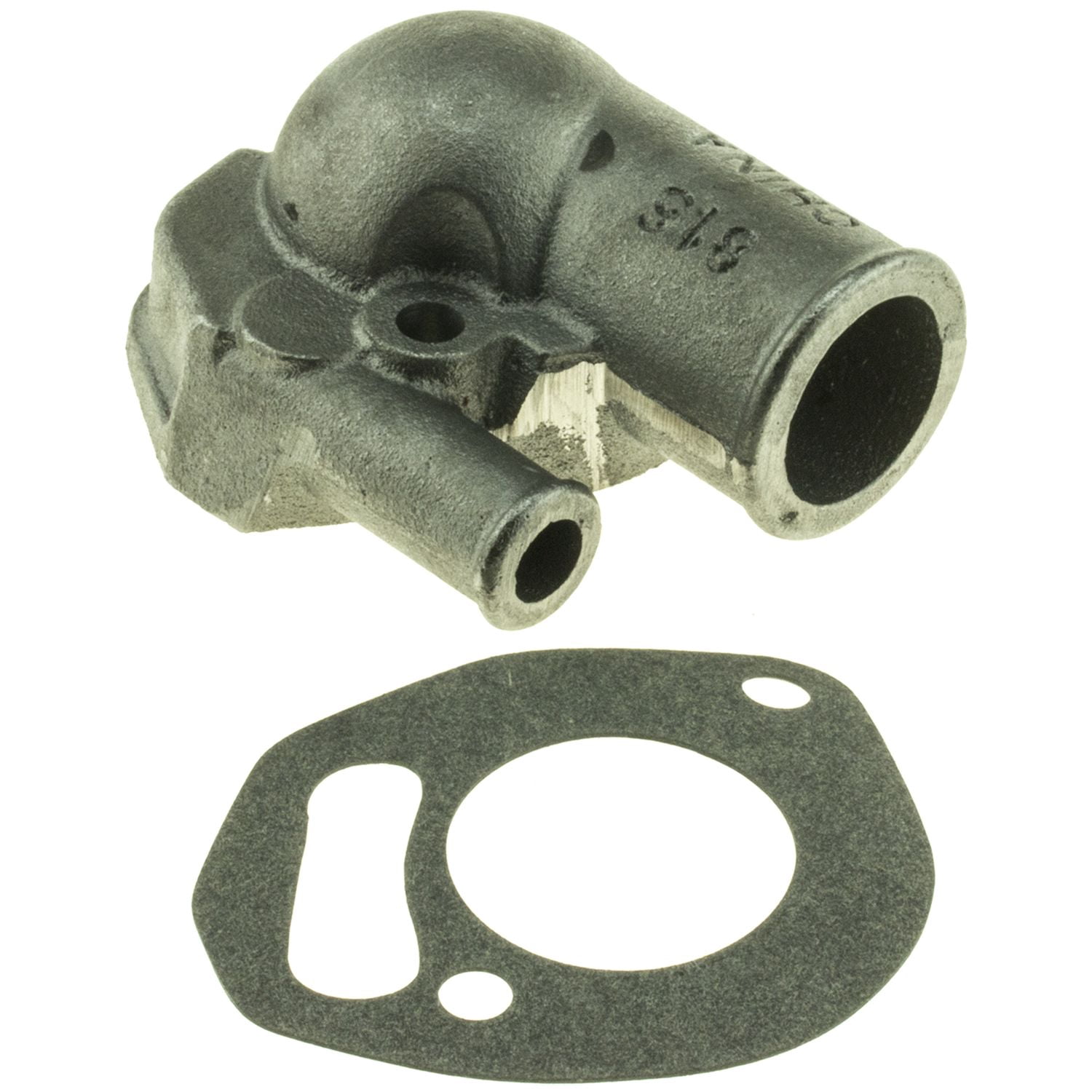 Motorad CH4815 Engine Coolant Water Outlet Fits select: 1979-1980 ...