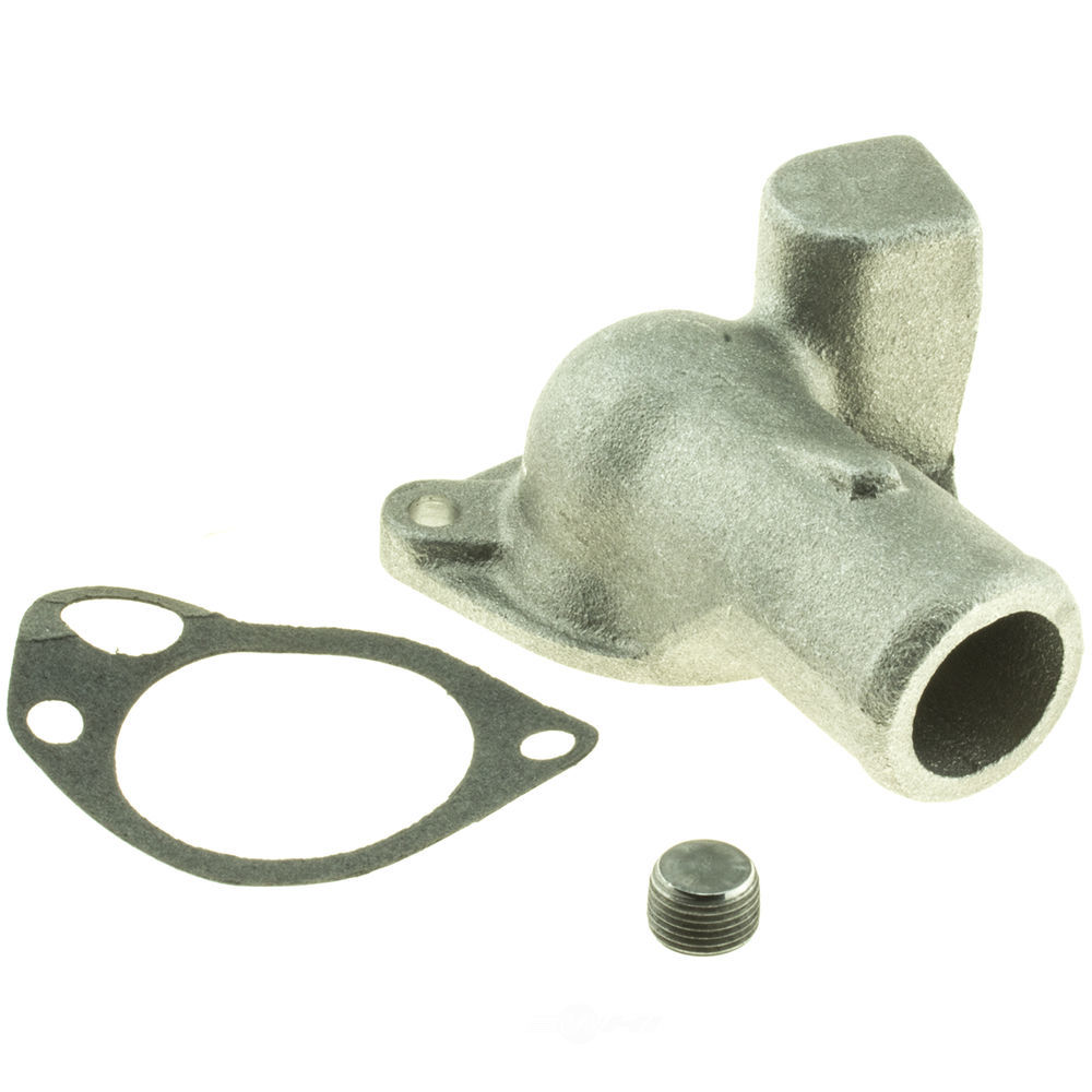 Motorad CH4886 Engine Coolant Water Outlet Fits select: 1975-1979 FORD F150, 1973-1979 FORD F100