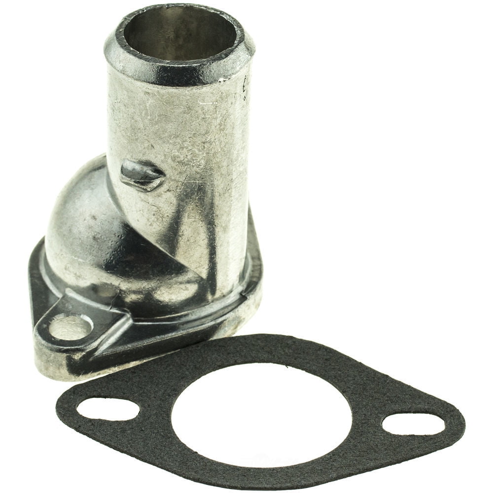 Motorad CH5160 Engine Coolant Water Outlet Fits select: 1988-1990 CHEVROLET GMT-400, 1987-1988 CHEVROLET R30