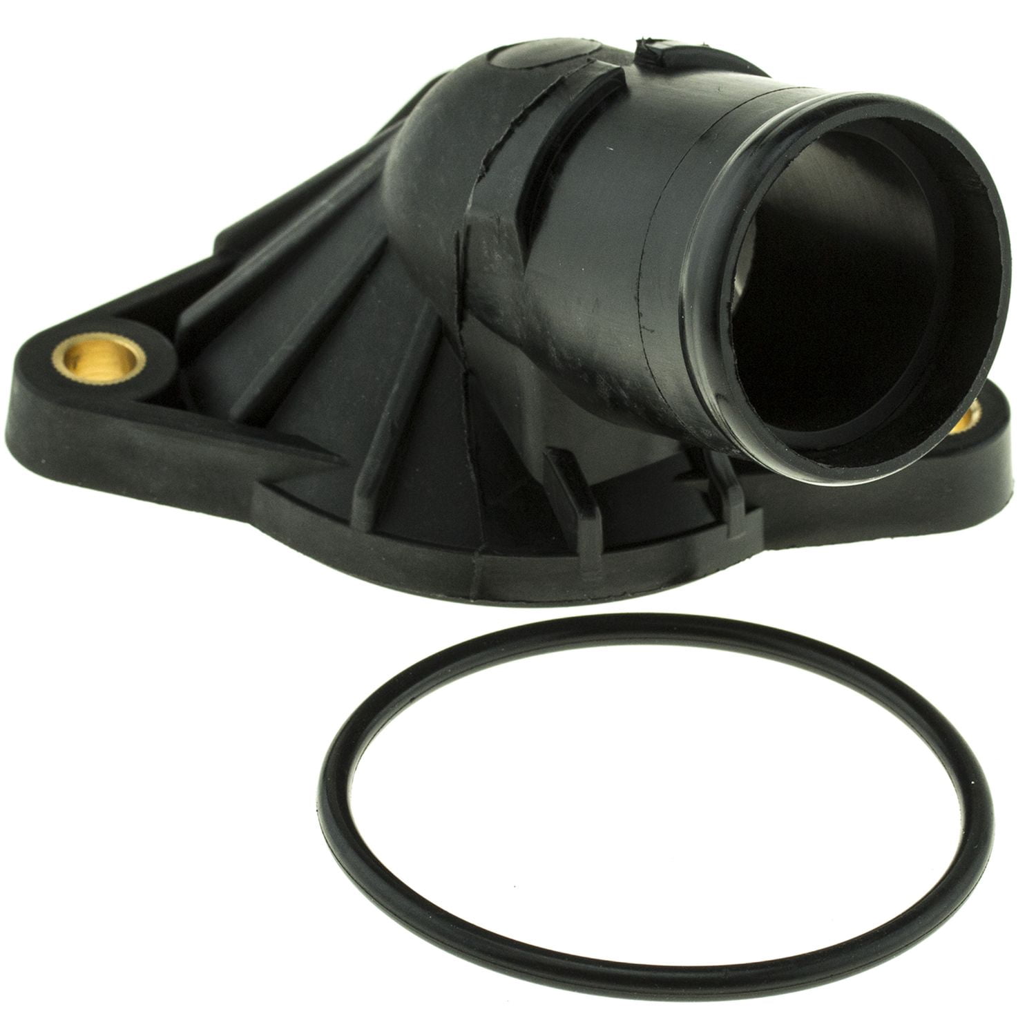 Motorad CH5172 Engine Coolant Water Outlet For Select 97-01 Ford ...