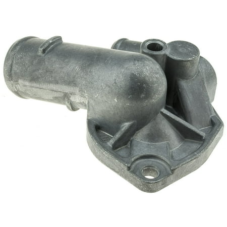 Motorad CH5180 Engine Coolant Thermostat Housing for Dodge Dakota