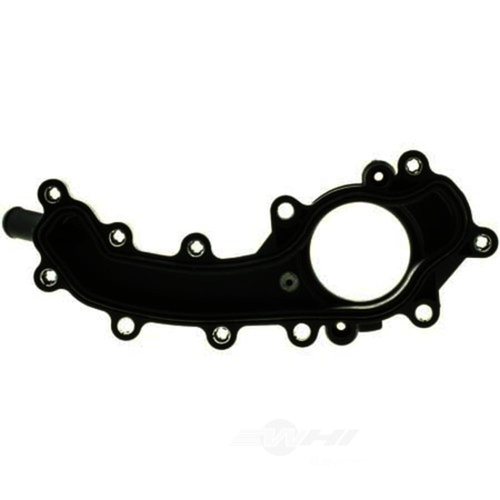Motorad CH5997 Engine Coolant Water Outlet Tube Fits select: 2011-2015 JEEP GRAND CHEROKEE, 2011-2020 DODGE GRAND CARAVAN