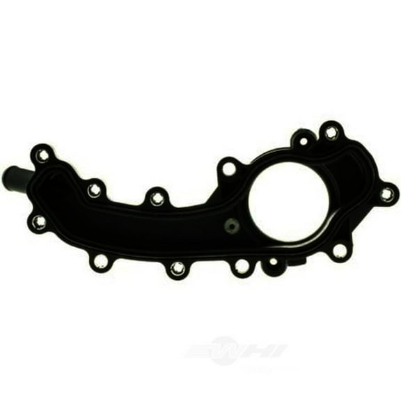 Motorad CH5997 Engine Coolant Water Outlet Tube Fits select: 2011-2015 JEEP GRAND CHEROKEE, 2011-2020 DODGE GRAND CARAVAN