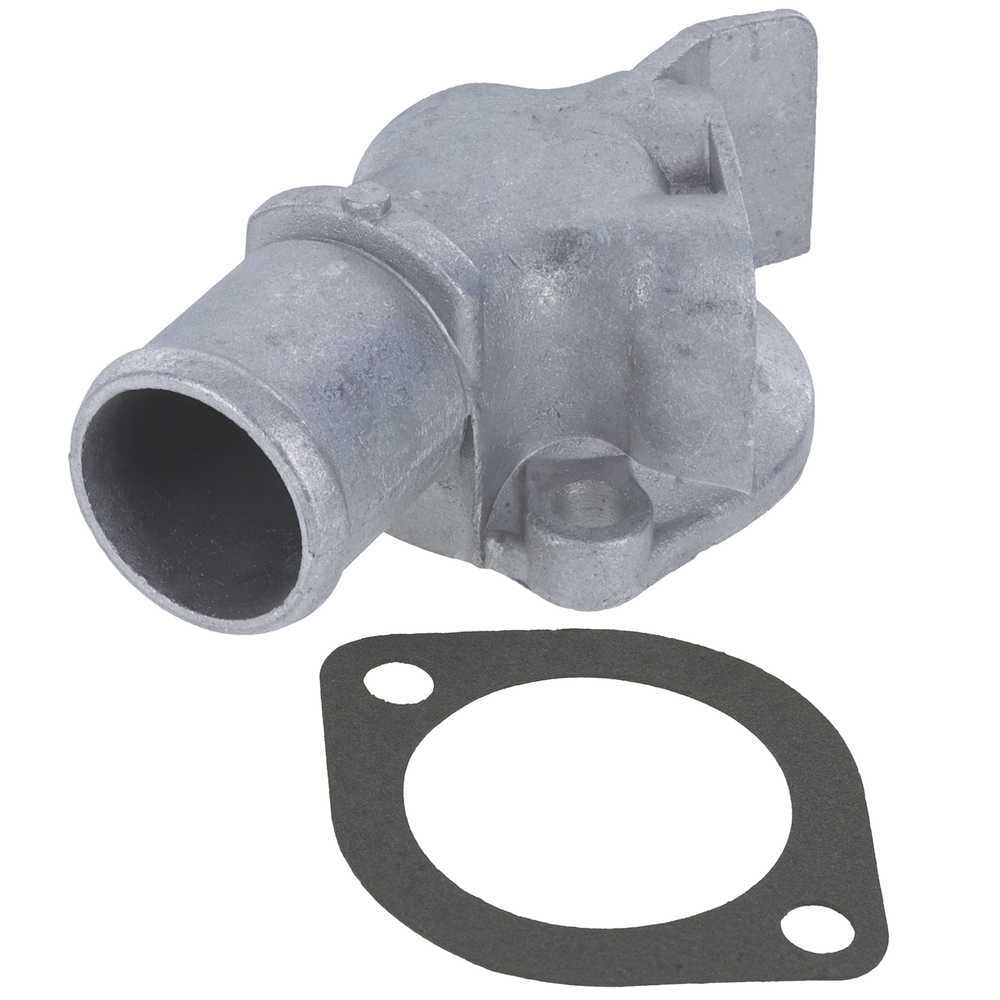 Motorad CH6045 Engine Coolant Thermostat Housing
