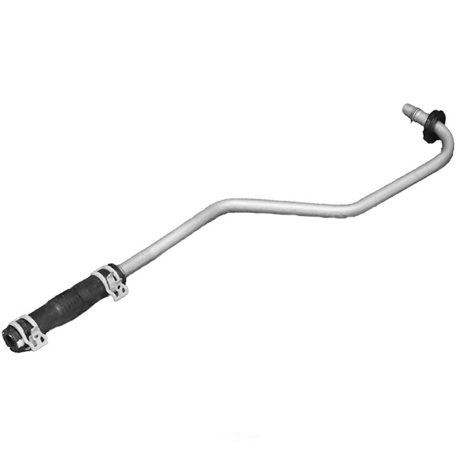 Motorad CH8038 Turbocharger Coolant Line