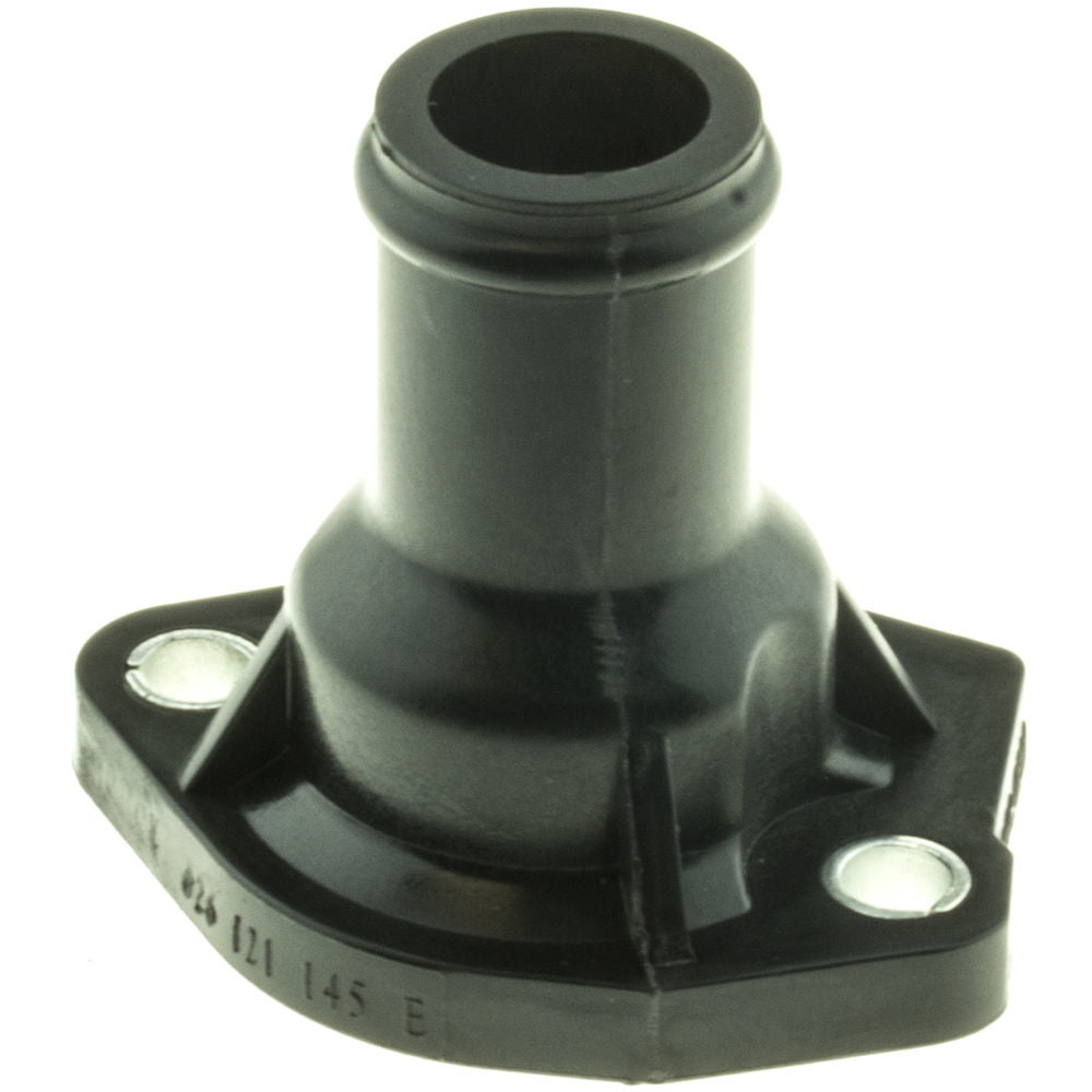 Motorad CH9887 Engine Coolant Water Outlet Fits select: 1986-1993 VOLKSWAGEN CABRIOLET, 1998-1999 VOLKSWAGEN JETTA