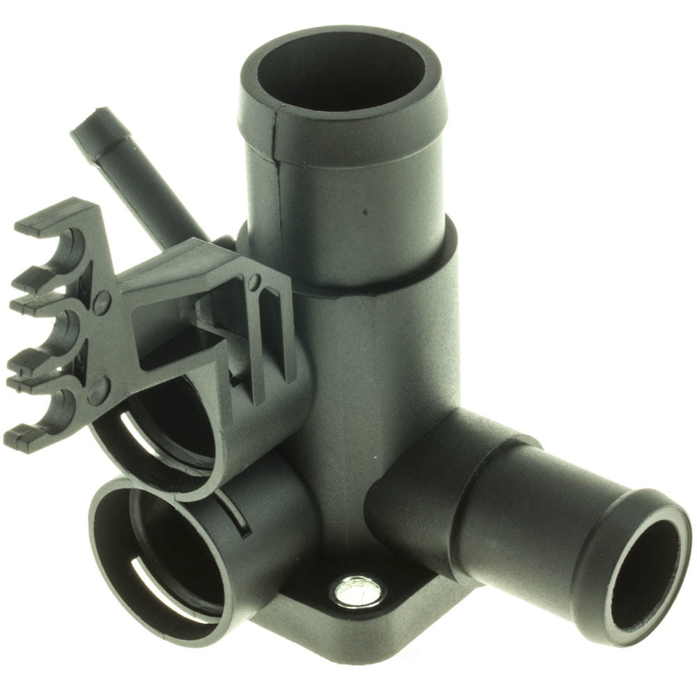 Motorad CH9971 Engine Coolant Thermostat Housing Fits select: 1996 VOLKSWAGEN PASSAT
