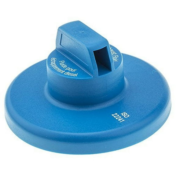 Motorad DEF103 Diesel Exhaust Fluid Cap Fits select: 2010-2012 DODGE RAM 3500, 2010-2012 DODGE RAM 2500