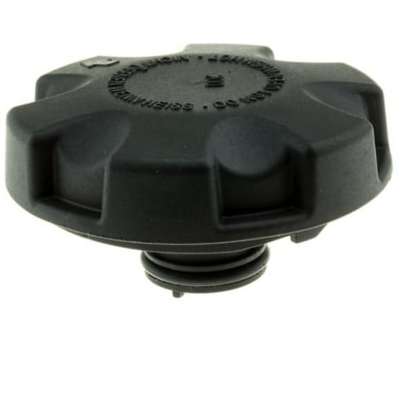 Motorad Engine Coolant Reservoir Cap Fits select: 2007-2013 BMW X5, 2008-2011 BMW 528