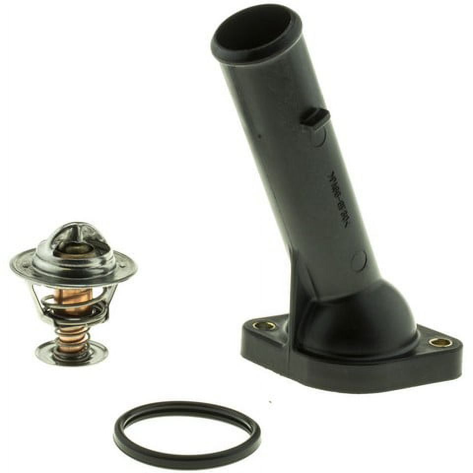 Motorad Engine Coolant Thermostat Housing Assembly,Engine